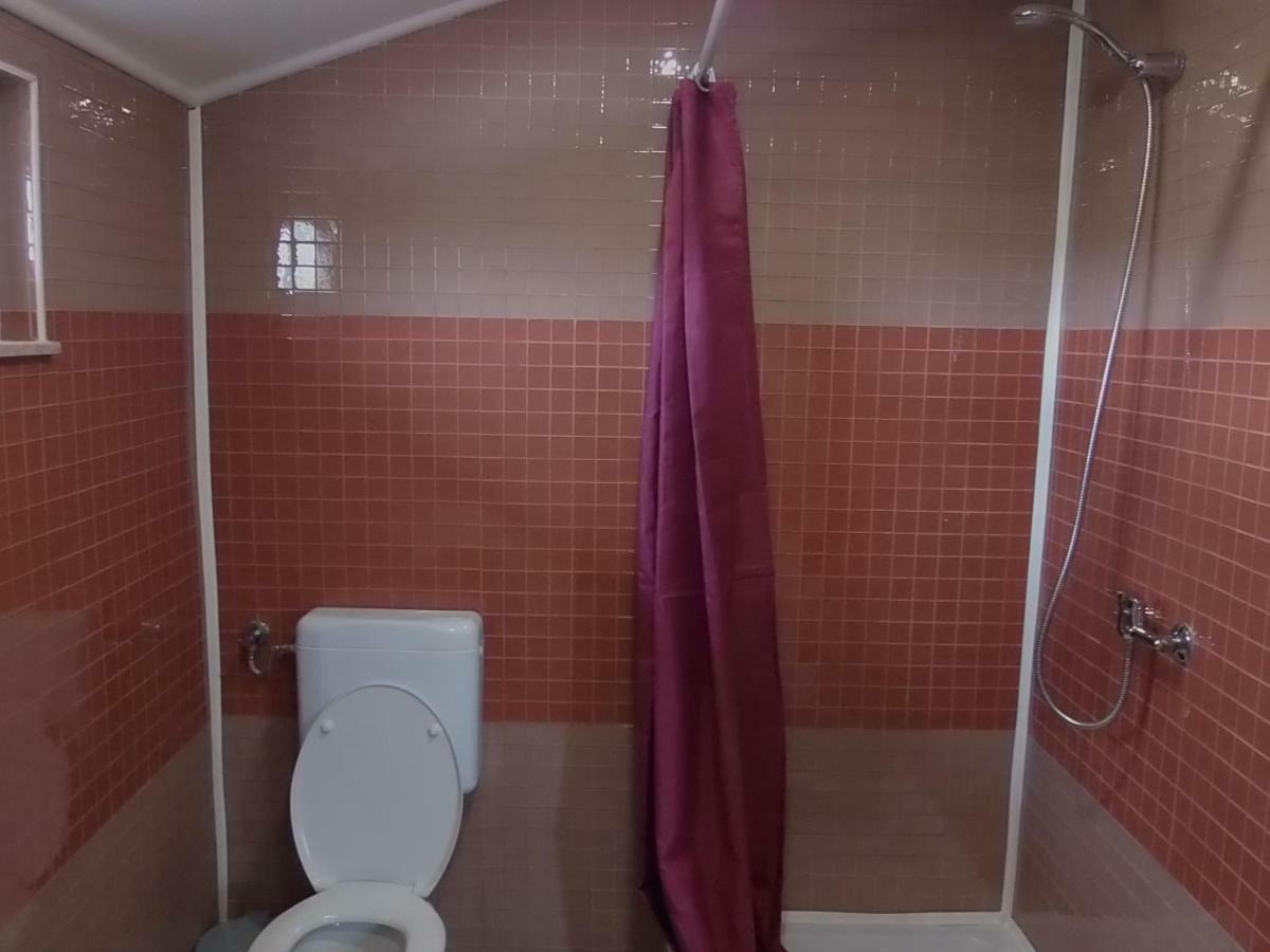 Apartment Cajt Umag Exterior foto