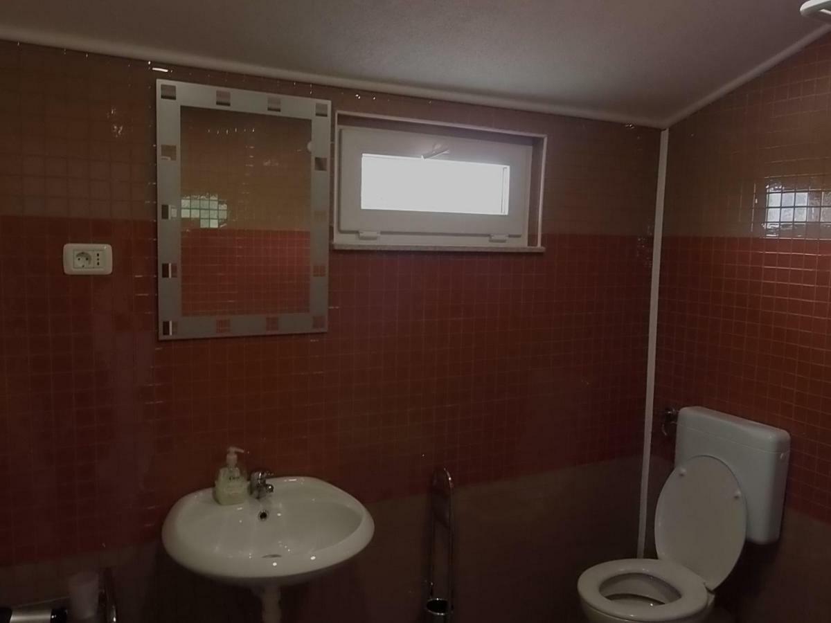 Apartment Cajt Umag Exterior foto